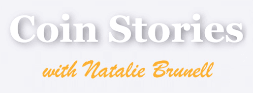 Coin Stories